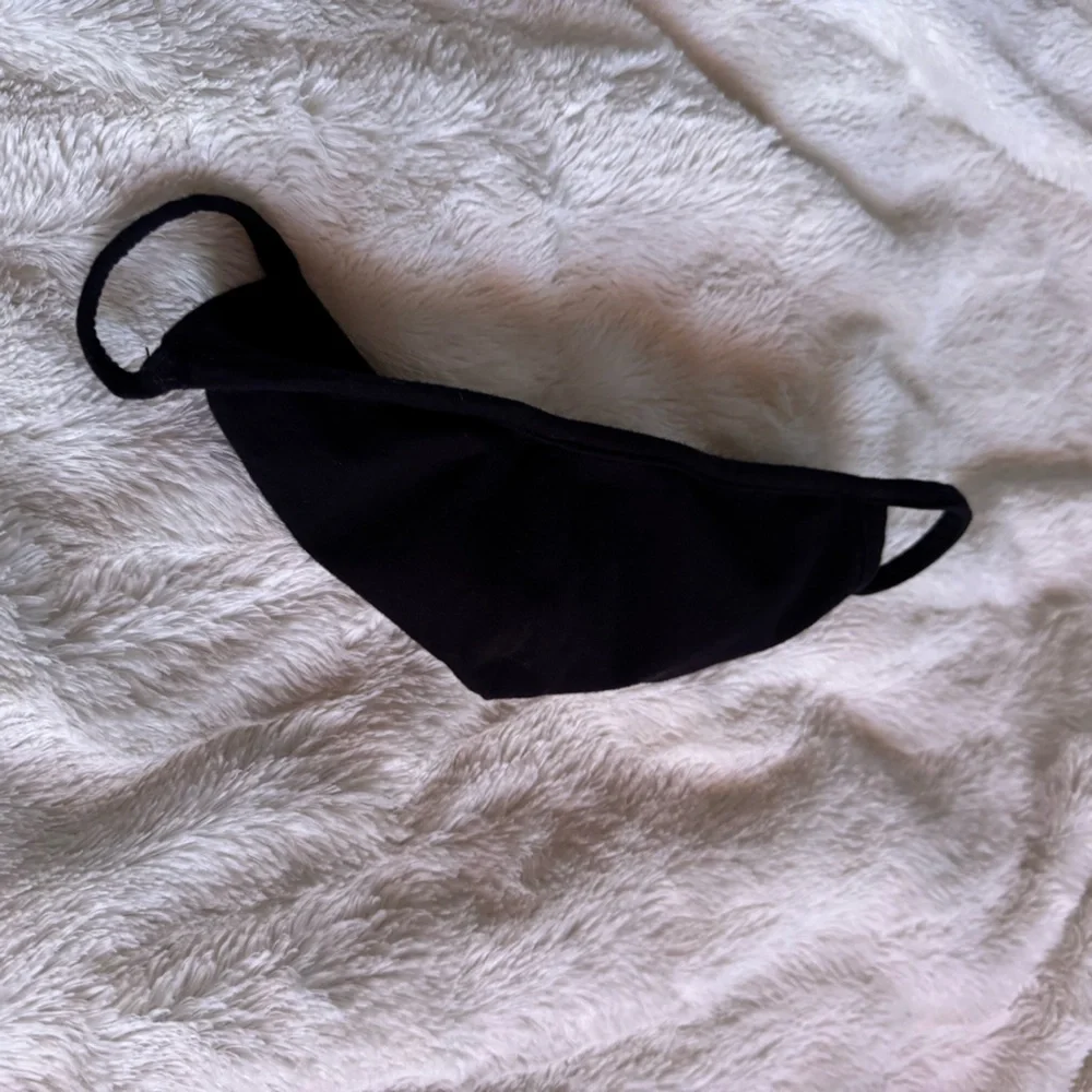 Cotton Cloth Face Mask Washable And Reusable